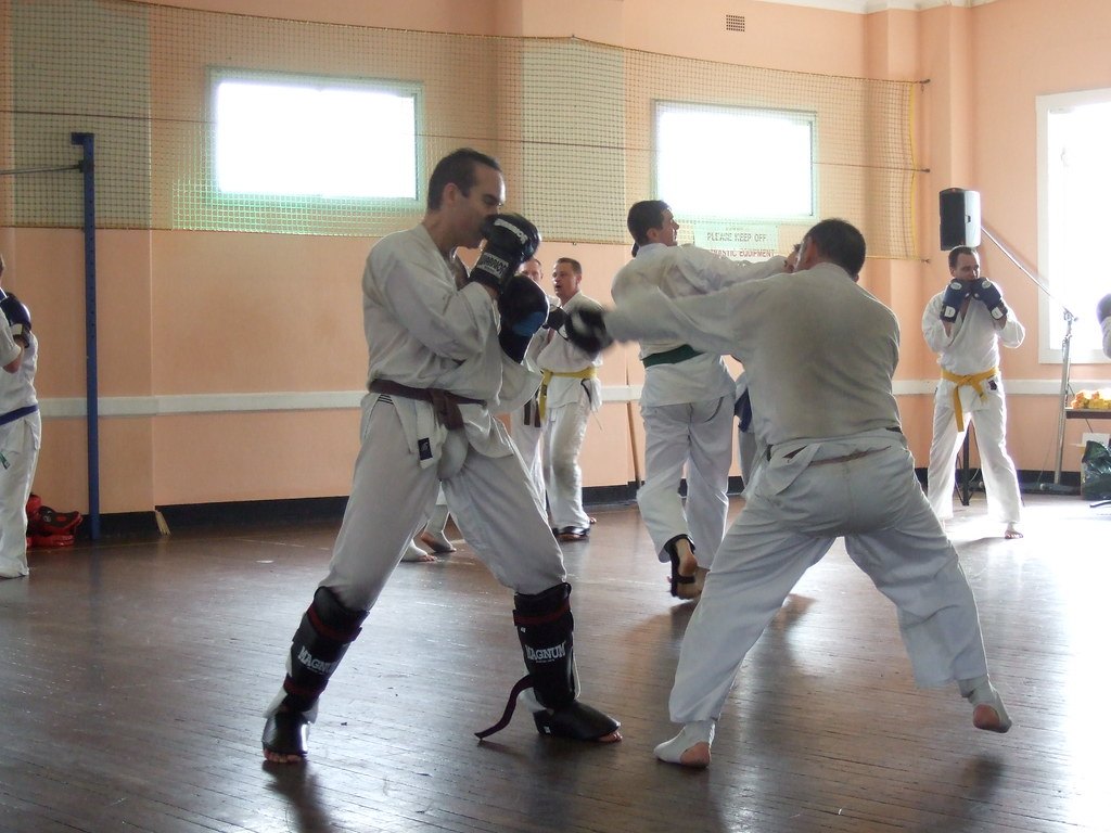 Krav Maga